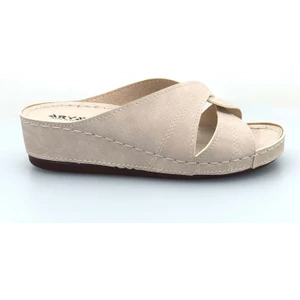 09-098 Kadın Ortapedic Terlik