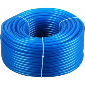 Bahçe Hortumu Sulama Hortumu Silikonlu 10m