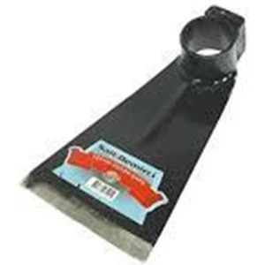 Sait Demirci Çapa Üçgen Çelik Sait Demirci