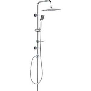 Rain Yeni Quadro Tepe Duş Seti