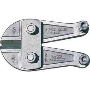 Yedek Ağız 16 mm Yakar