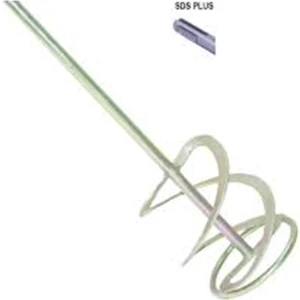 Sds Plus Karıştırıcı Yuvarlak 80 x 450MM