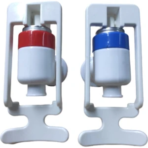 Erdal Ekici Sebil Musluğu Plastik