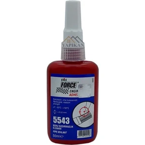 Sıvı Conta Yapışkanı 50ML