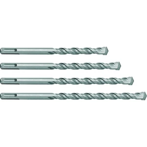 Matkap Ucu Sds Plus 8mm x 450MM