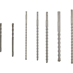 Matkap Ucu Sds Plus 10MM x 210MM
