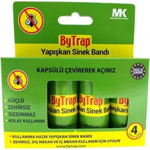 Sinek Bandı 3'lü