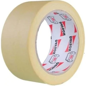 Maskeleme Bandı Universal 36MM x 35MT