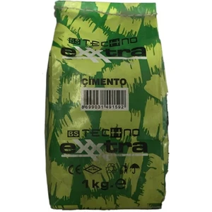 Siyah Çimento 3 kg