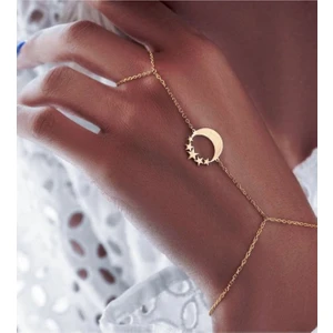 Gökdeniz 925  925 Ayar Ay Yıldız Model Gümüş Şahmeran