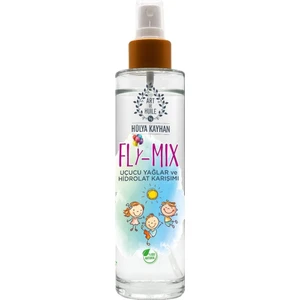 Art De Huile Fly-Mix 120 ml