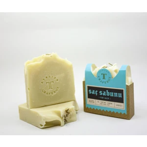 Saç Sabunu
