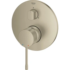 Ankastre Banyo Bataryası 3 Çık. Essence Br. NICKEL-24092EN1