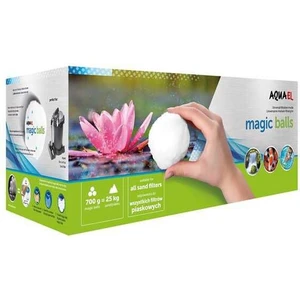 Magic Balls 5 Adet