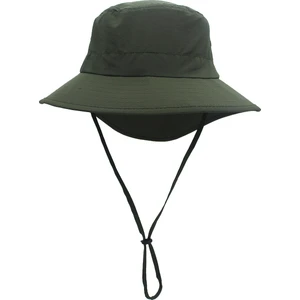 Dış Mekan Nefes Alabilir Balıkçı Şapkası Yeşil  (Yurt Dışından)