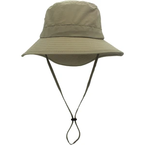 Dış Mekan Nefes Alabilir Balıkçı Şapkası Koyu Haki (Yurt Dışından)
