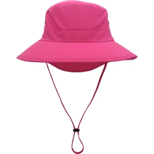 Dış Mekan Nefes Alabilir Balıkçı Şapkası Kırmızı Gül (Yurt Dışından)