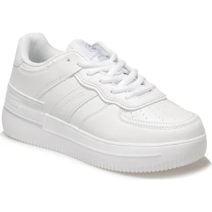 Freya Beyaz Air Force Kadın Sneaker Ayakkabı V2