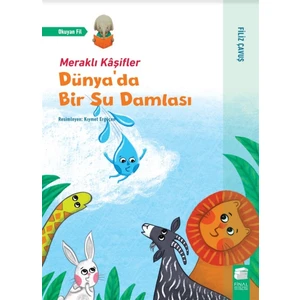 Dünya'da Bir Su Damlası - Filiz Çavuş