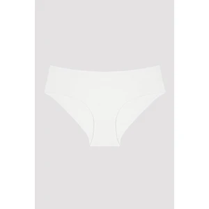 Easy Mikro Beyaz Hipster Külot