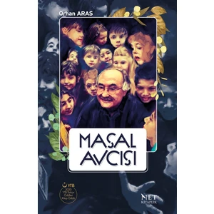 Masal Avcısı - Orhan Aras