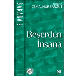 Bakara 5 - Cemalnur Sargut