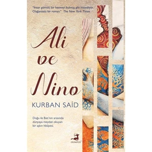 Ali ve Nino - Kurban Said