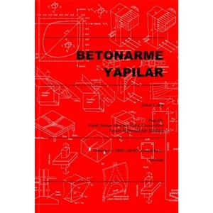 Betonarme Yapılar - Zekai Celep