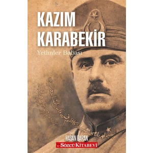 Kazım Karabekir - Hasan Baran