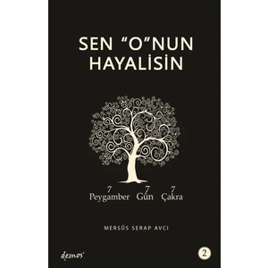 Sen O’nun Hayalisin 2 - Mersus Serap Avcı