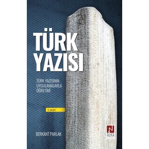 Türk Yazısı - Berkant Parlak