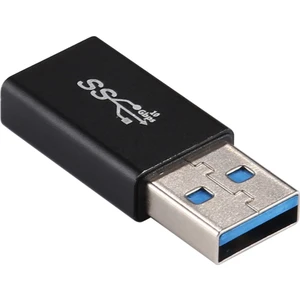 C USB 3.0 Kadından Erkek USB 3.0 Dönüştürücü Adaptörü  (Yurt Dışından)