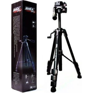 301 Dx Plus 149CM Hidrolik Kafa Profesyonel Tripod