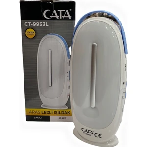 Ct 9953 Cata Aras Ledli Işıldak