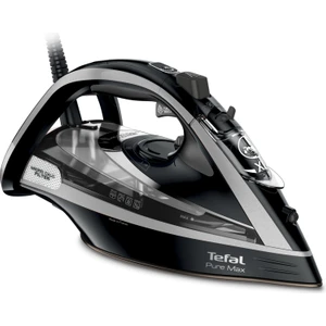Tefal FV9850 Pure Max Kırışıklık Giderici 3200 Watt Buharlı Ütü - 1830008490