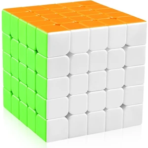 Speed 5x5 Zeka Küpü Akıl Küpü Rübik Küp