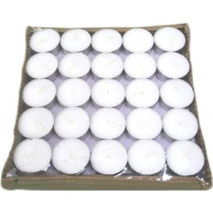 Tealight Mum 100’LÜ Paket