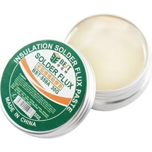 BST-559A 30G Kurşunsuz Lehim Pastası
