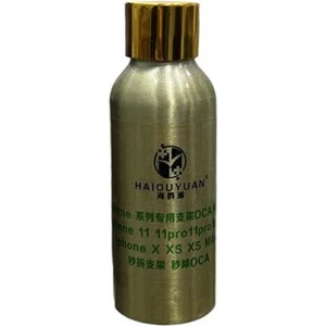 Haıouyuan Kenar Çıta Oca Tutkal Sökücü Sıvı 75ML