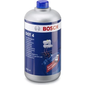 Fren Hidrolik Yağı 500 Ml,dot 4 Bosch Dot 4 BH1987479106