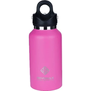 Çelik Termos 355ML (12OZ) Pembe