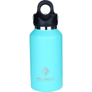 Çelik Termos 355ML (12OZ) Yeşil