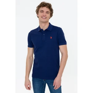 U.S. Polo Assn. Erkek T-Shirt