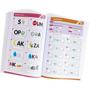 Toli Games Ti Matematik Kitabı - 3