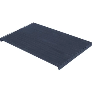 Meaty & Cheesy Alev Almaz Döküm Izgara Cg (Kaplamalı)