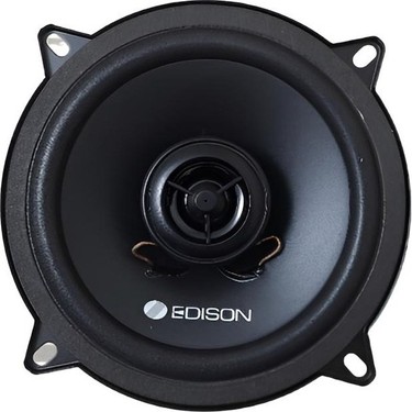 Edison Ed 132CX 13CM Hoparlör Fiyatı - Taksit Seçenekleri