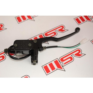 Msr Ramzey/çelik Cub 100 Fren Merkezi Üst Fiyatı