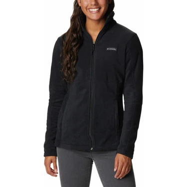 Columbia Basin Trail III Full Zip Kadın Polar