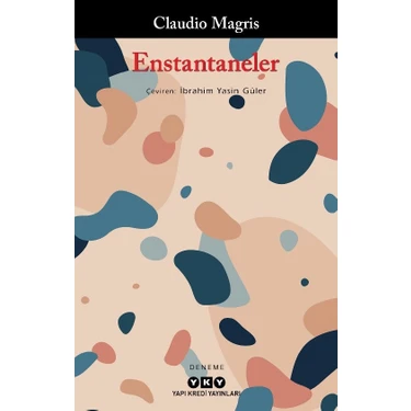 Enstantaneler - Claudio
