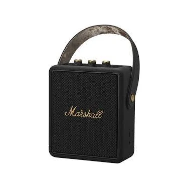 Marshall Stockwell Iı Bt Speaker - Taşınabilir Bluetooth